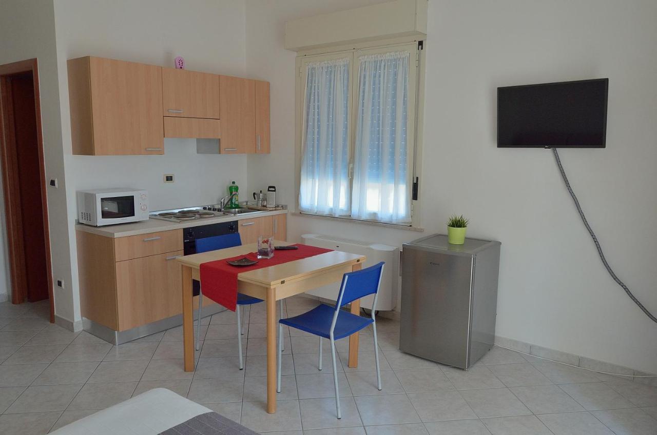 Verbena Aparthotel 2*