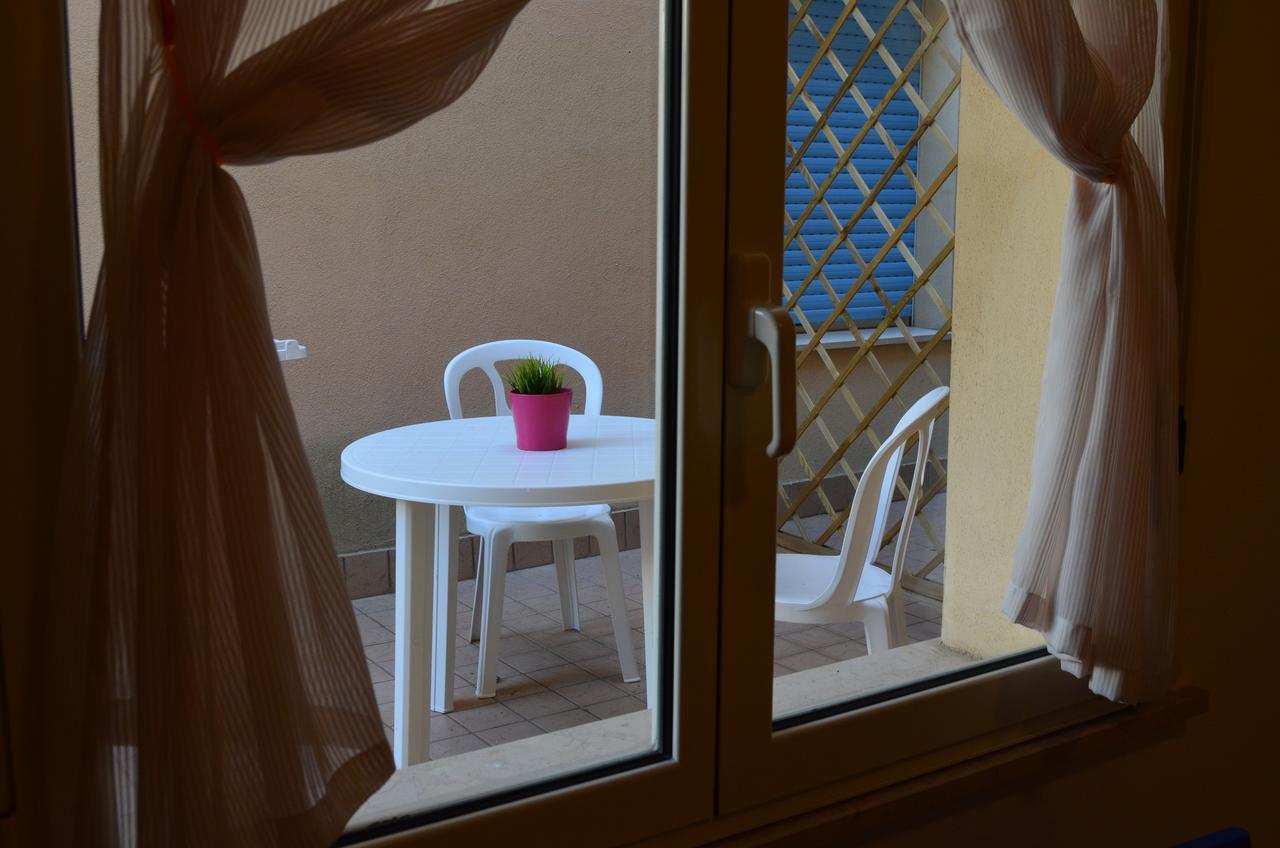 Verbena Aparthotel