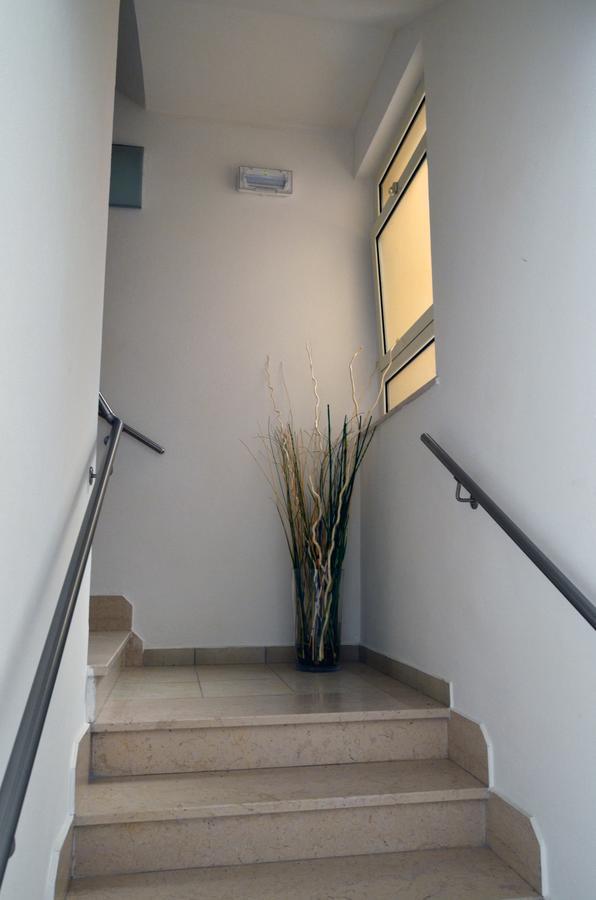 Verbena Aparthotel 2*