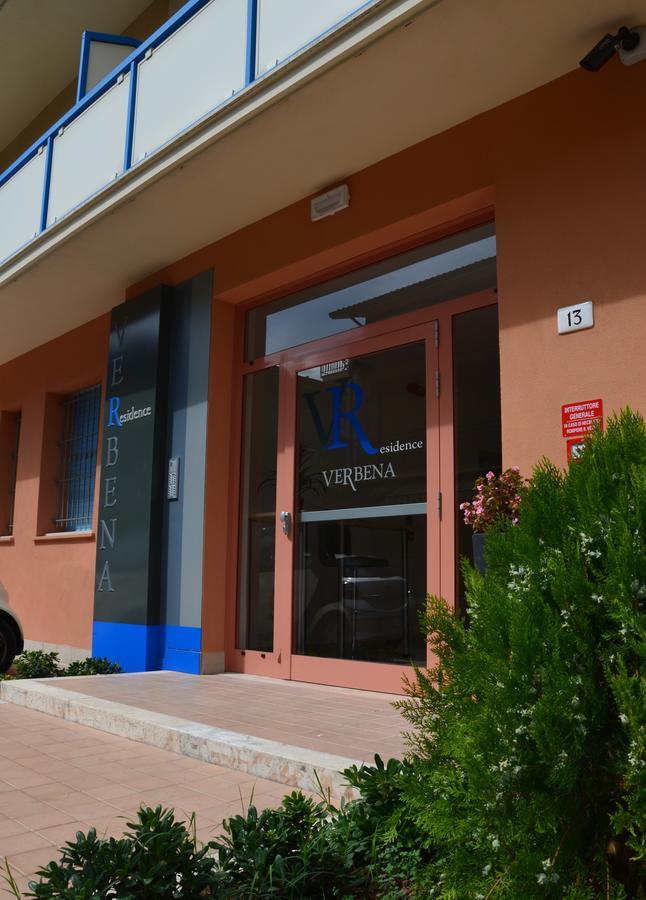 Verbena Aparthotel Rimini