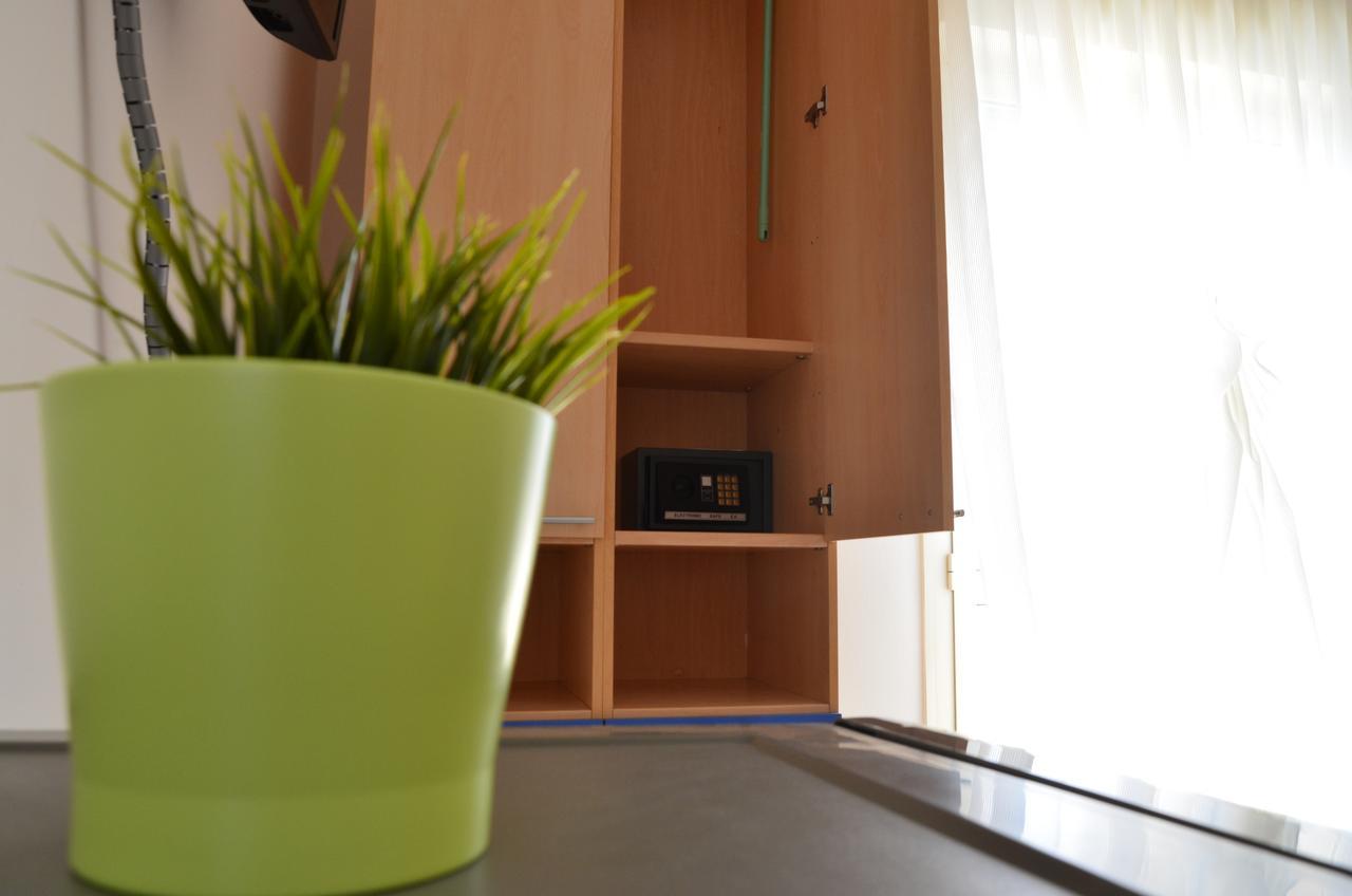 Aparthotel Verbena 2*