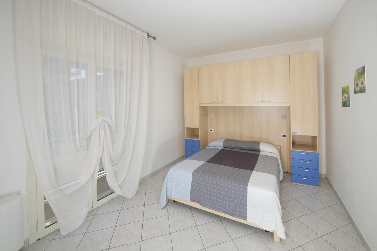 Verbena Aparthotel Rimini