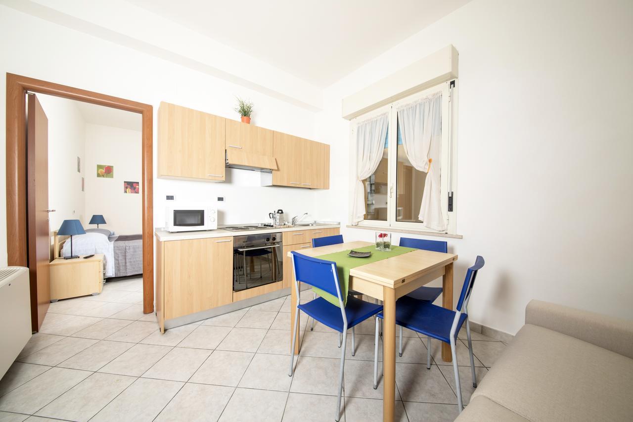 Aparthotel Verbena Rimini