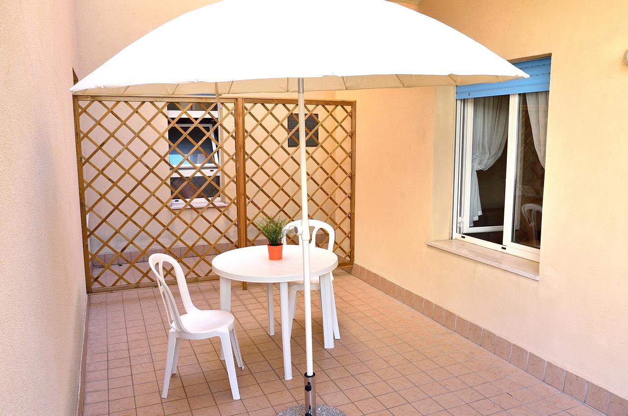Aparthotel Verbena 2*