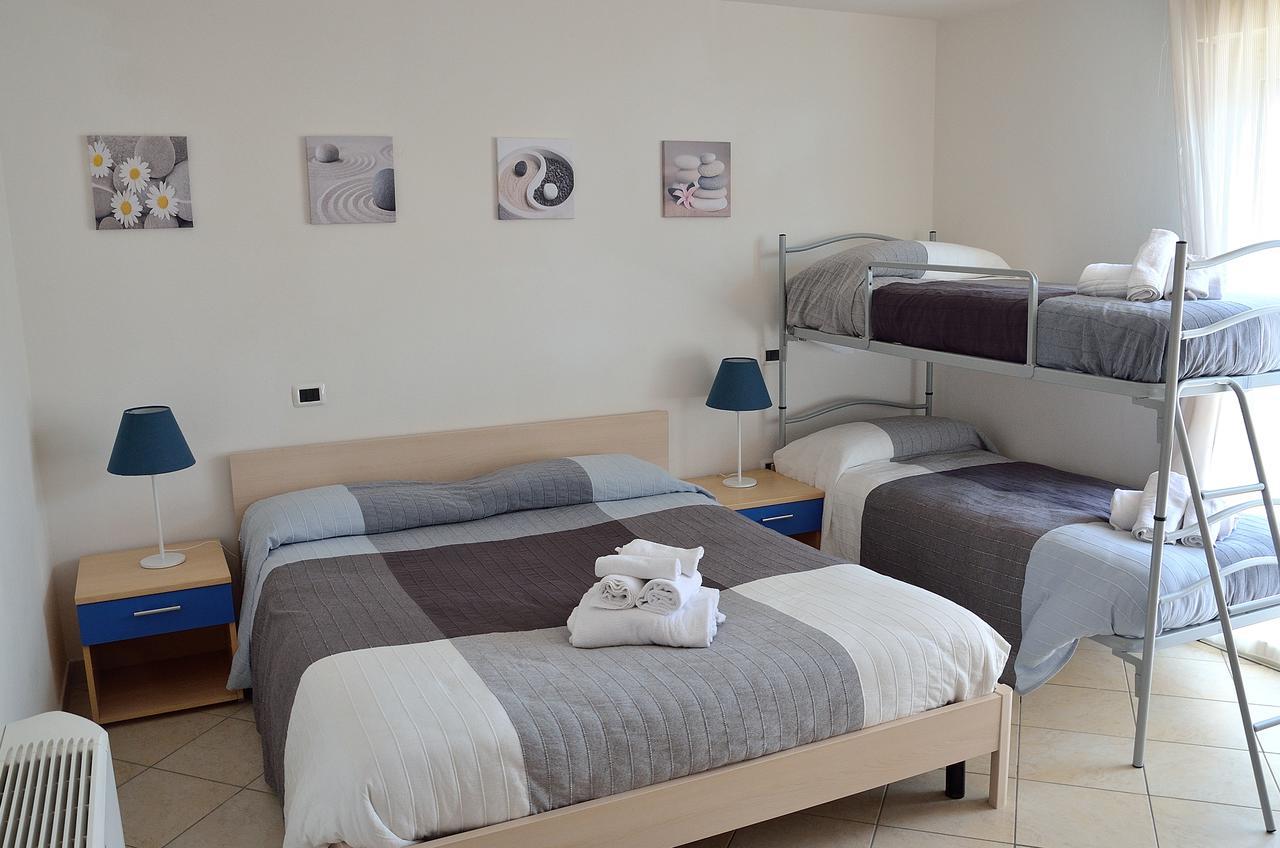 Verbena Aparthotel Rimini