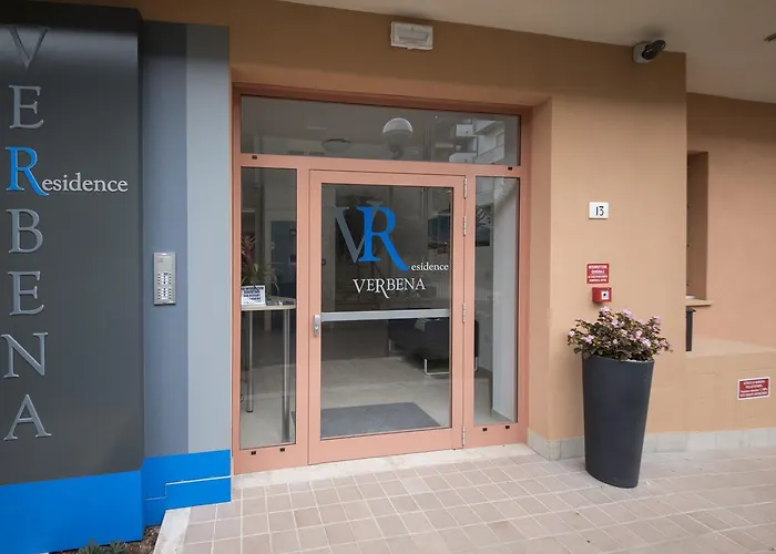 Residence Verbena