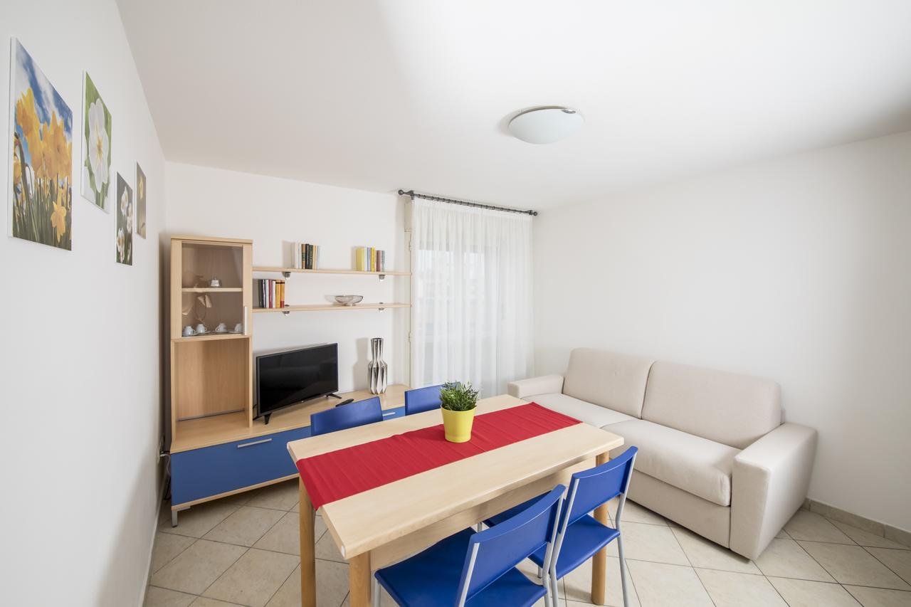 Aparthotel Verbena