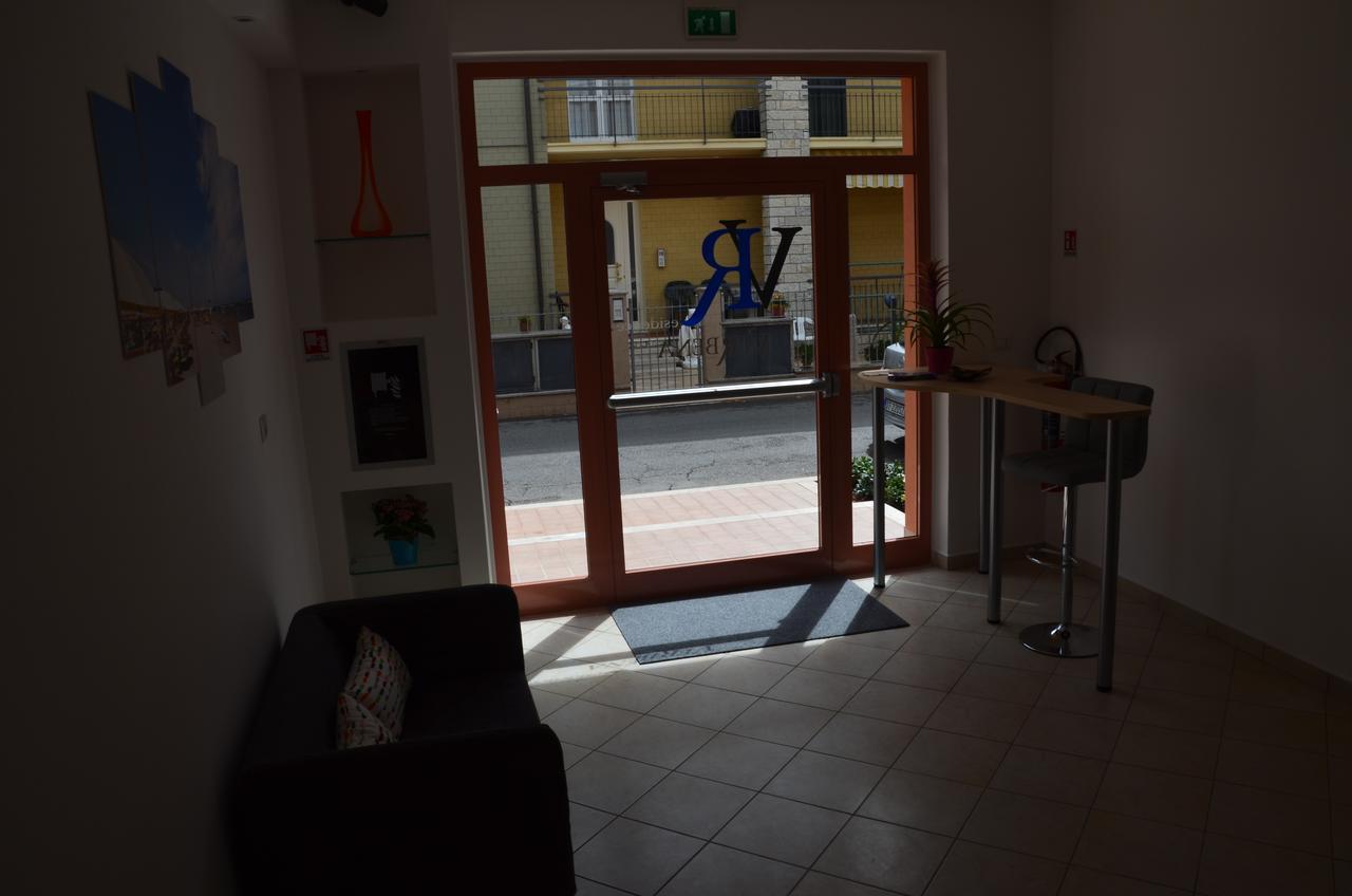 Aparthotel Verbena 2*