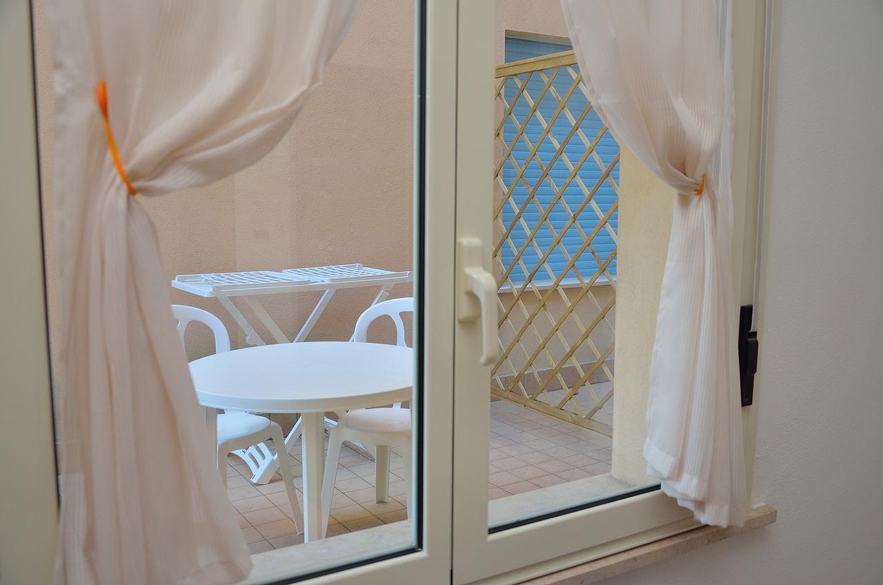 Verbena Aparthotel