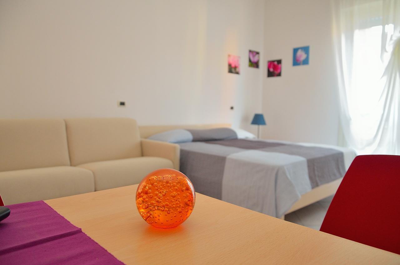 Aparthotel Verbena 2*