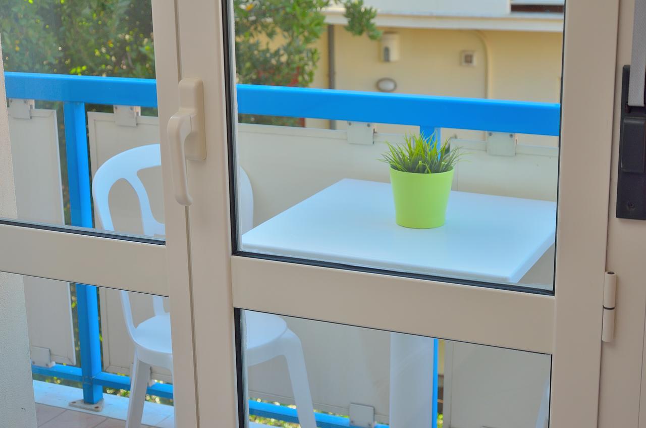 Aparthotel Verbena Rimini