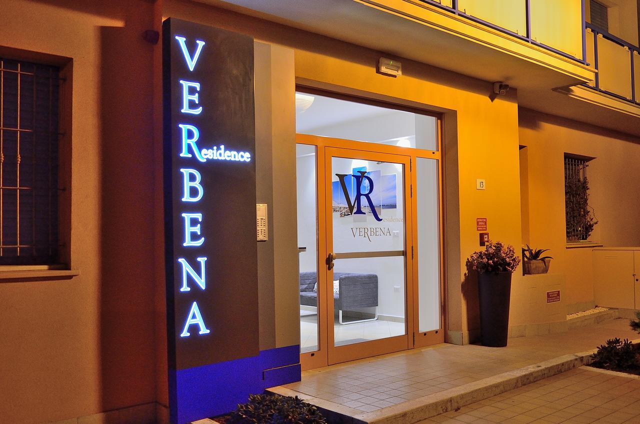 Verbena Appart hôtel Rimini