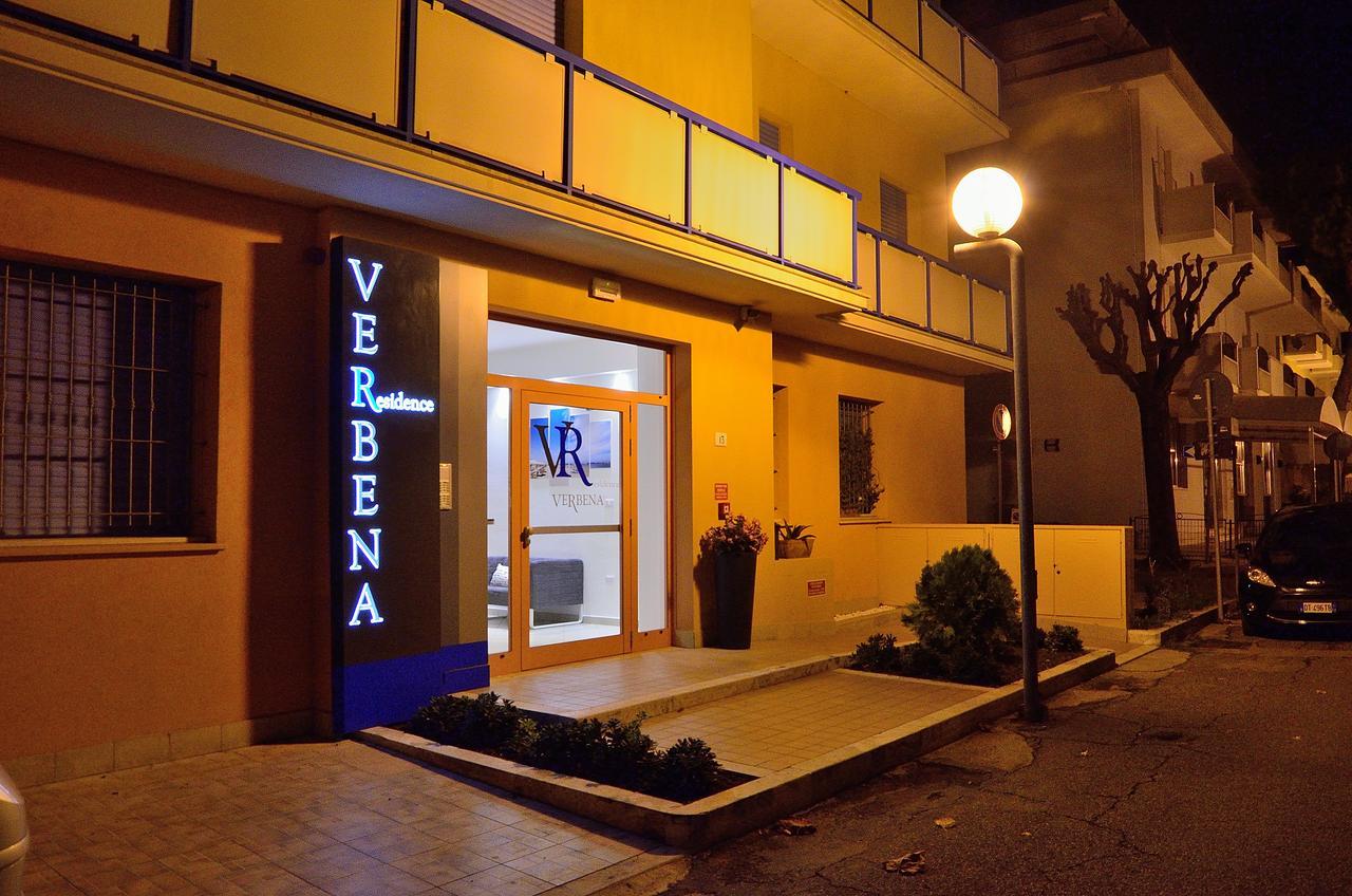 Aparthotel Verbena