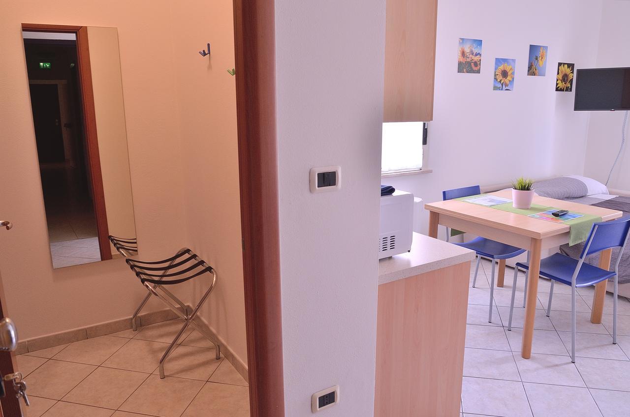 Aparthotel Verbena Rimini