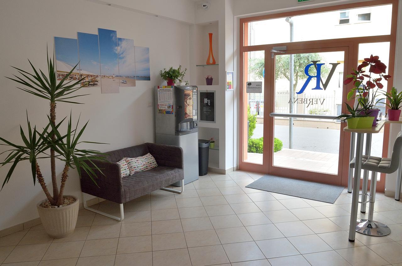 Aparthotel Verbena Rimini