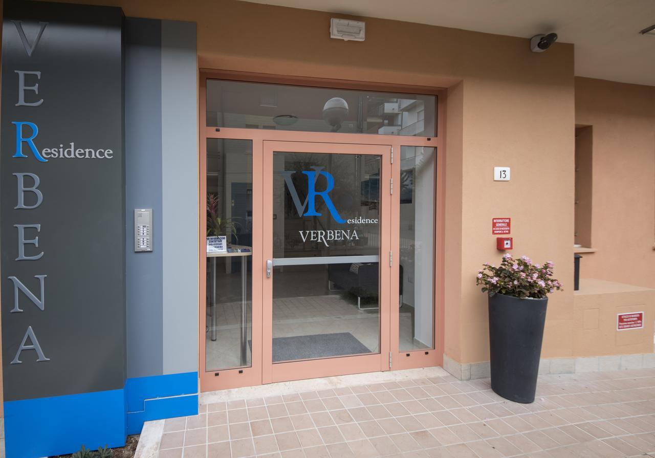 Verbena Aparthotel