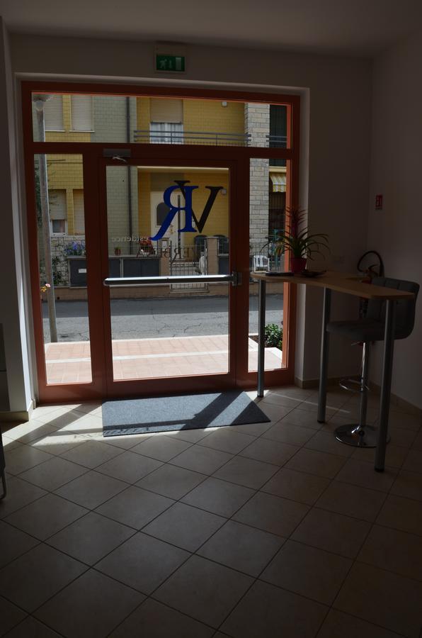 Aparthotel Verbena Rimini