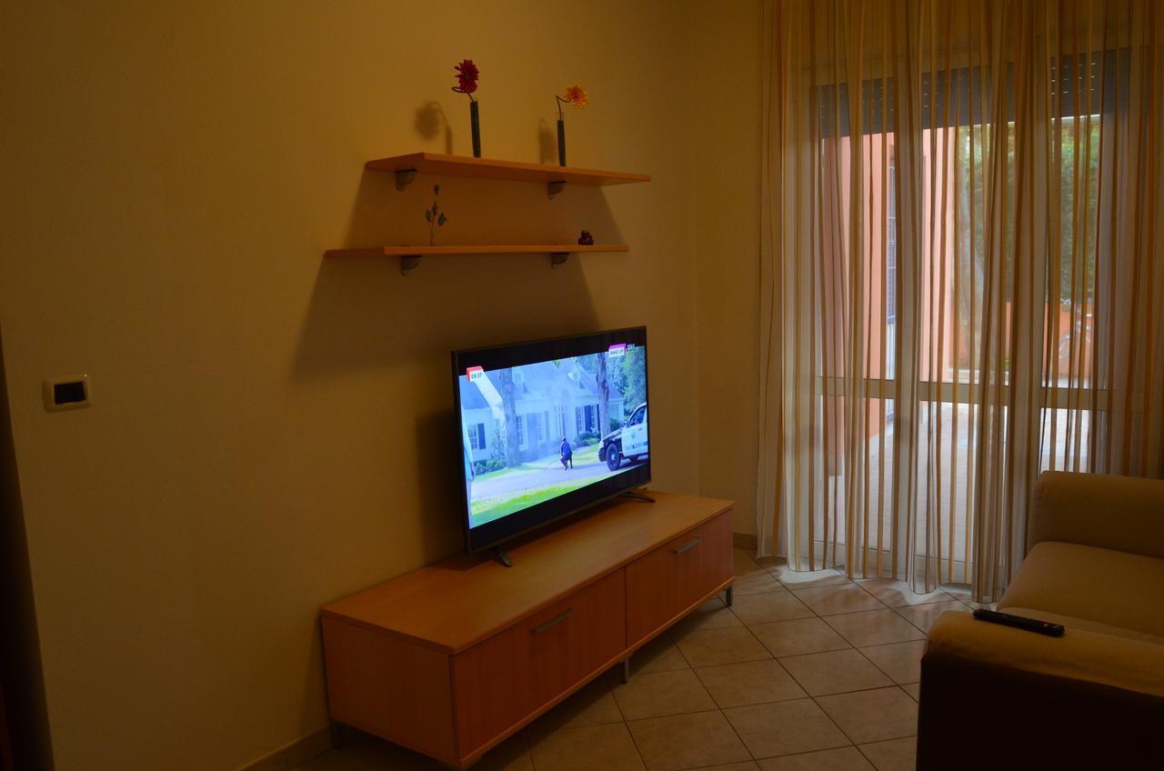 Aparthotel Verbena Rimini