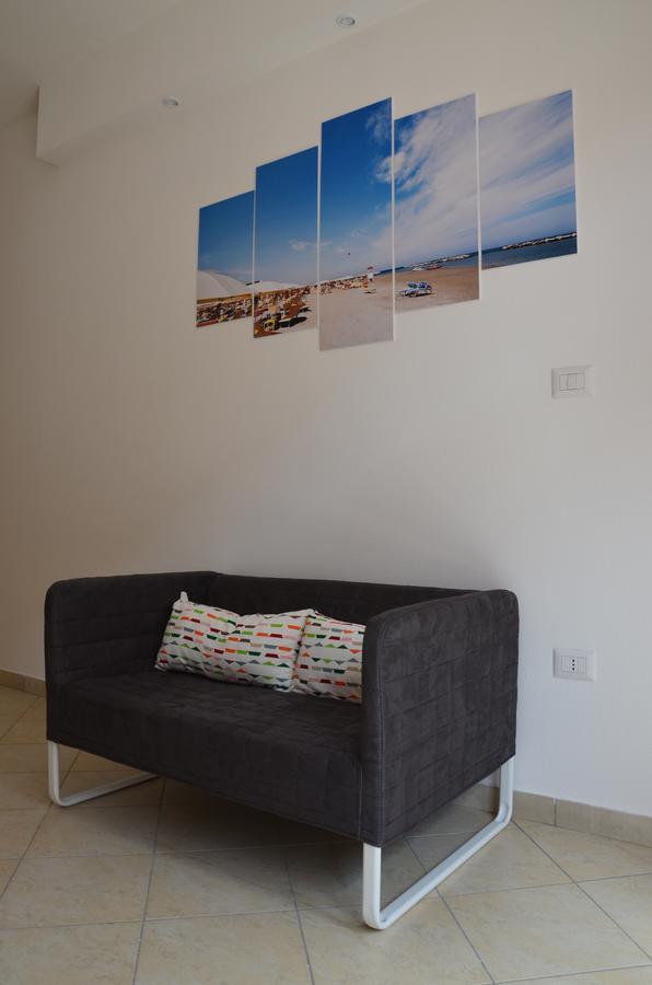 Verbena Aparthotel 2*