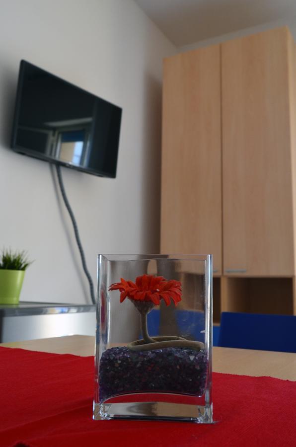 Aparthotel Verbena