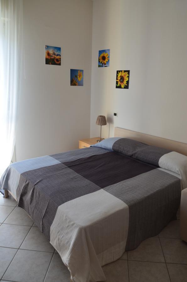 Aparthotel Verbena Rimini