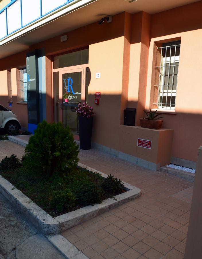 Verbena Aparthotel Rimini
