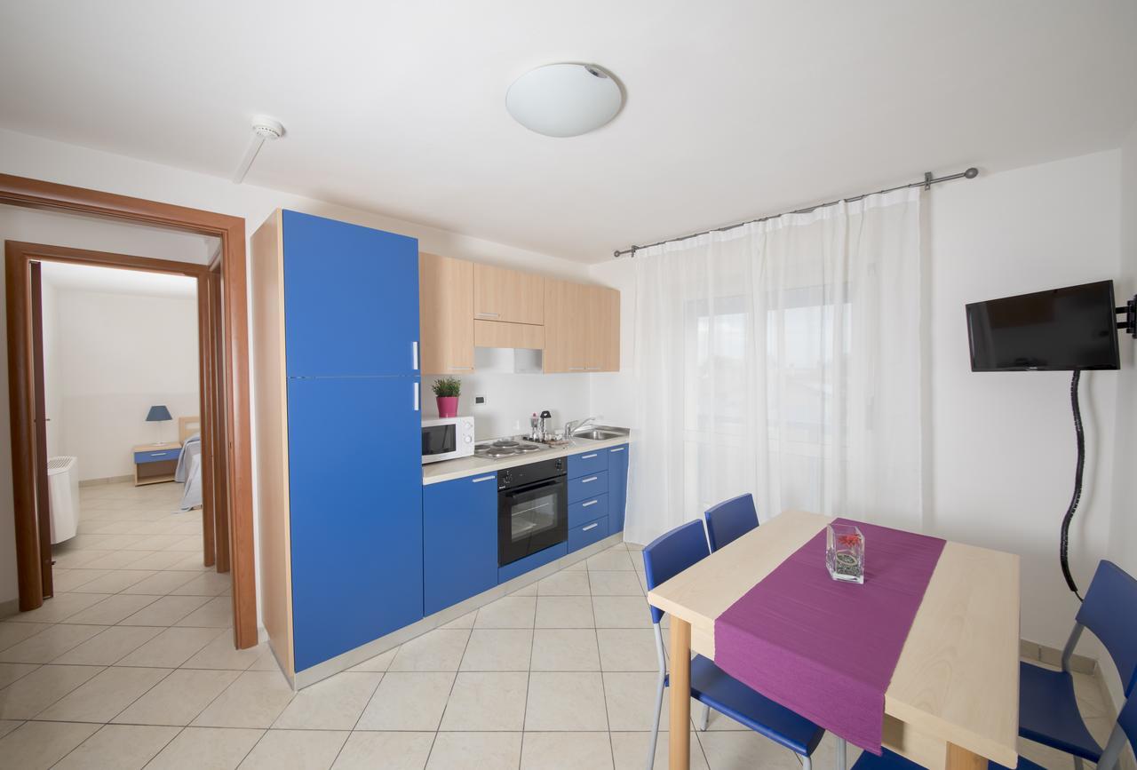Verbena Aparthotel 2*