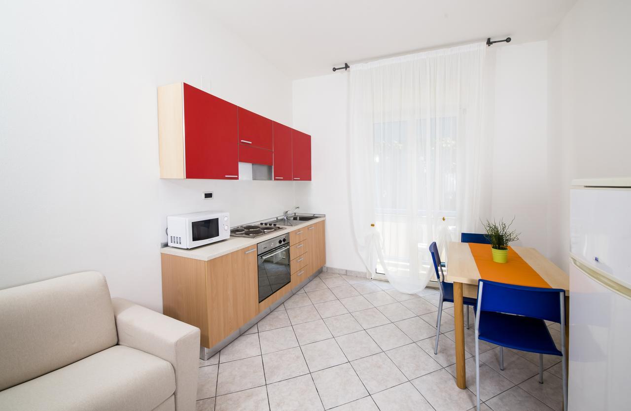 Aparthotel Verbena