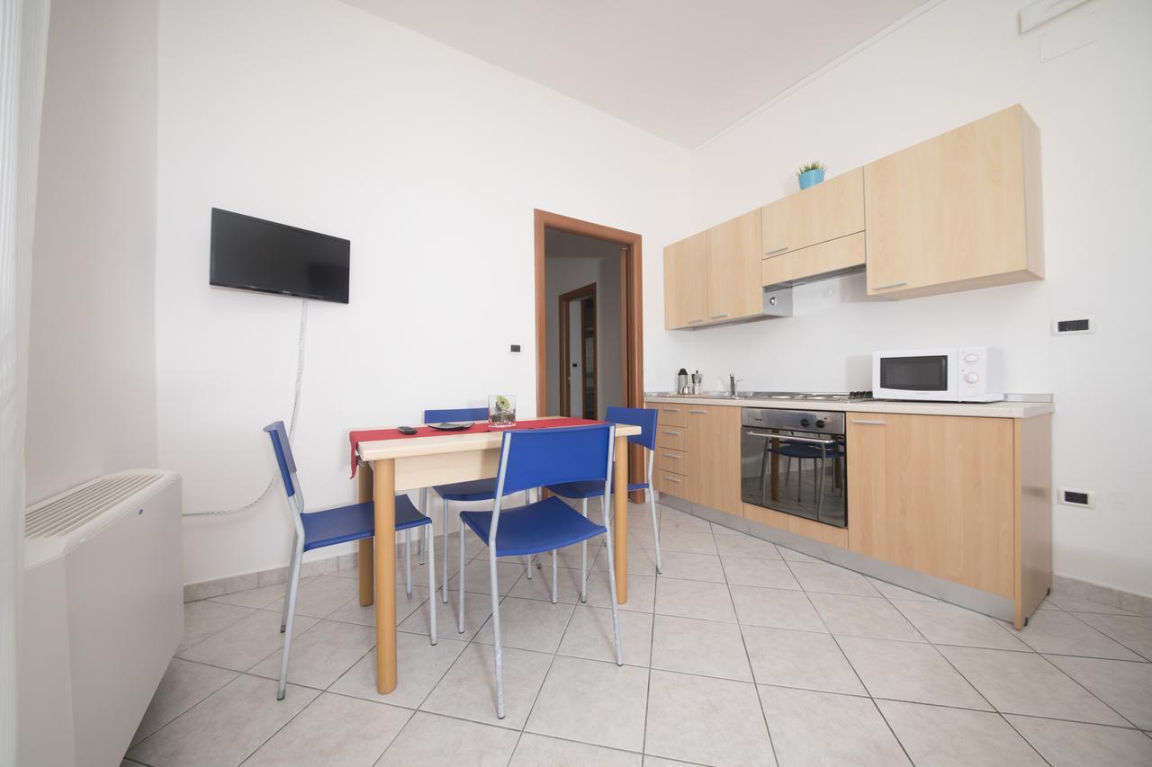 Aparthotel Verbena Rimini