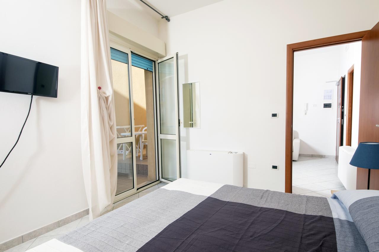 Aparthotel Verbena