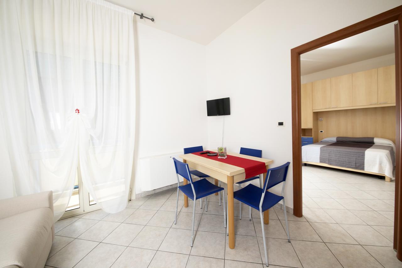 Verbena Aparthotel Rimini