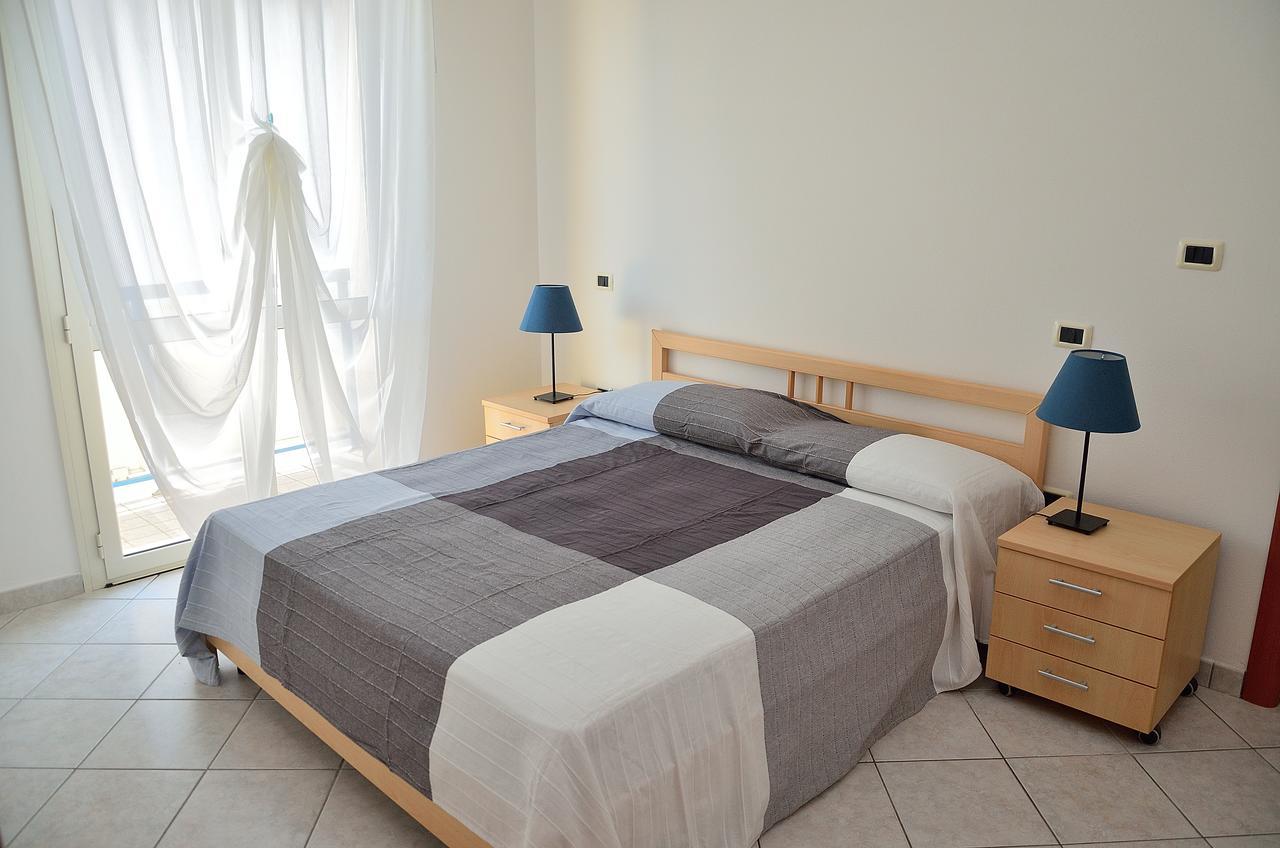 Aparthotel Verbena