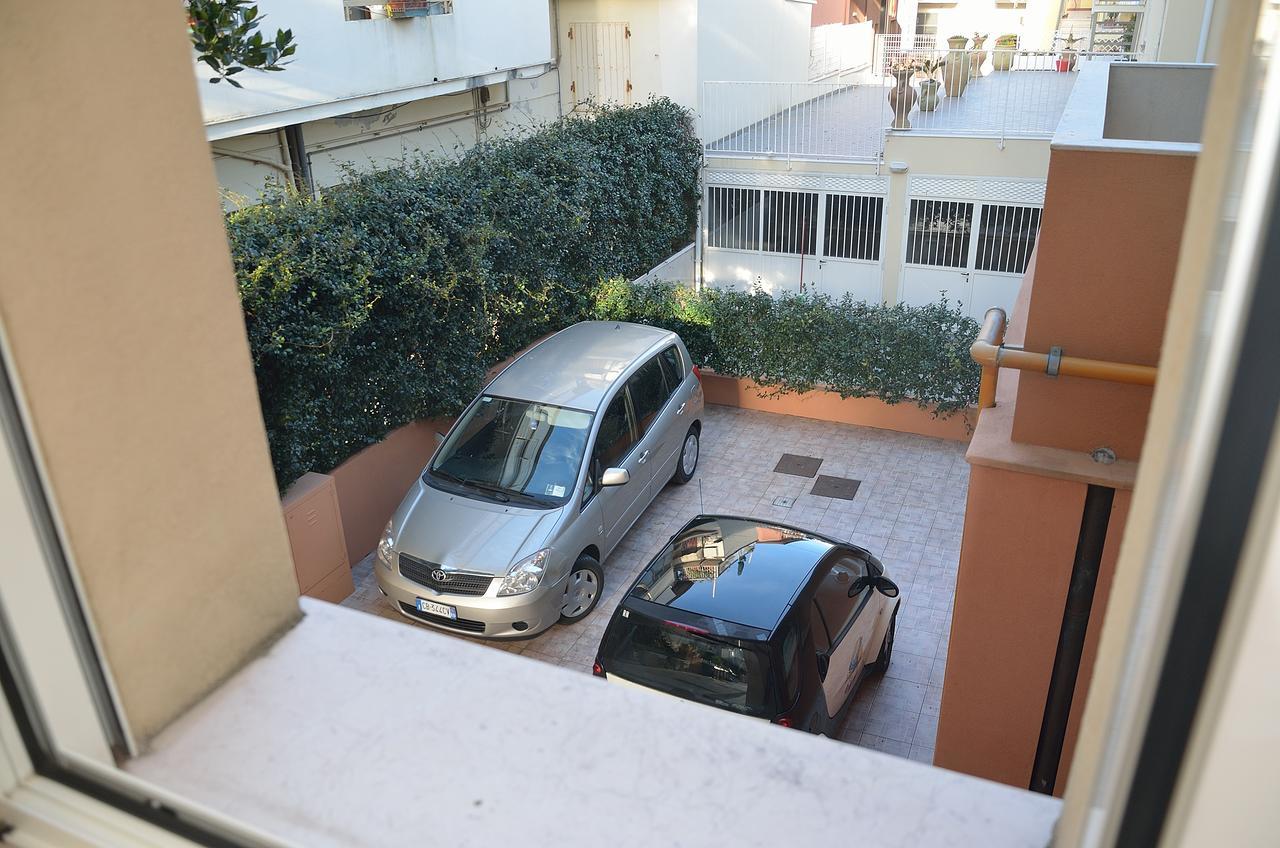 Aparthotel Verbena