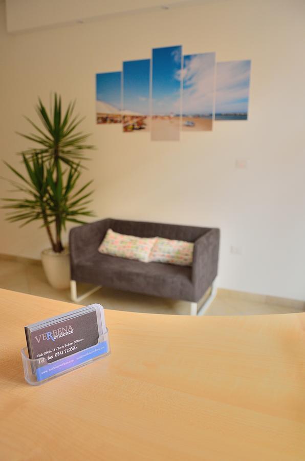 Aparthotel Verbena