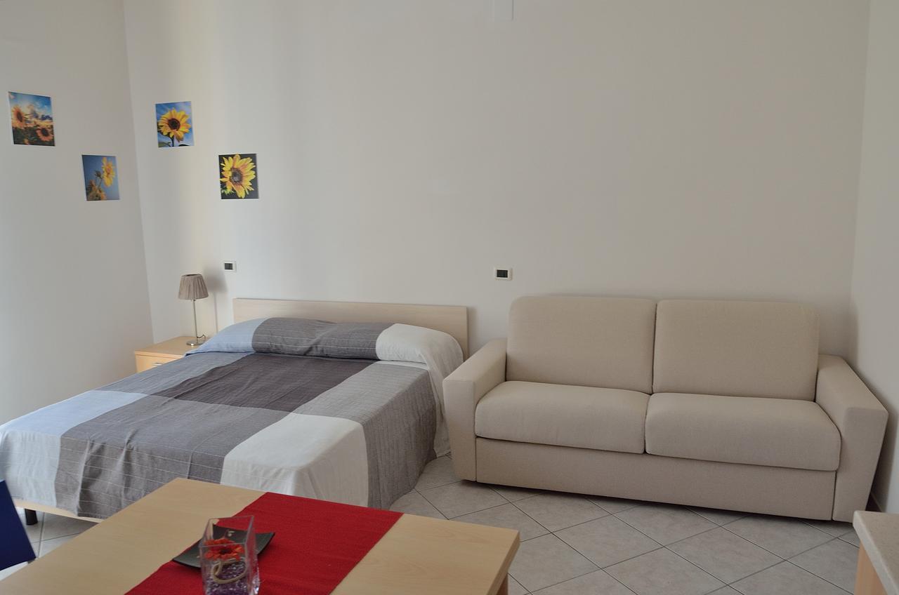 Aparthotel Verbena Rimini
