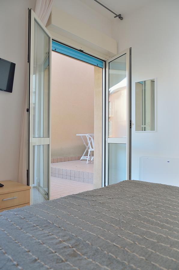 Verbena Aparthotel