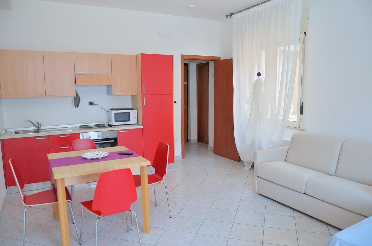 Aparthotel Verbena 2*
