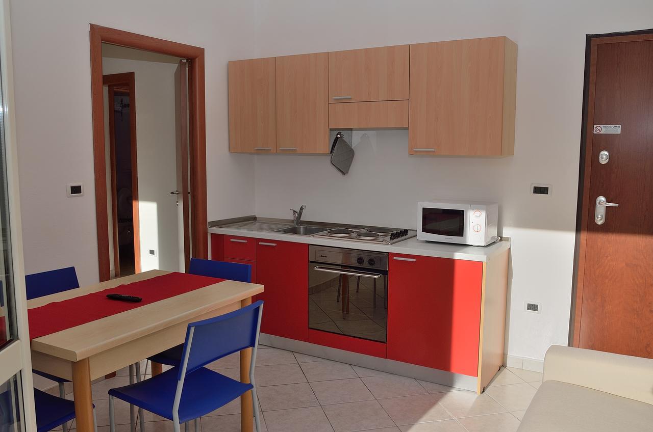 Aparthotel Verbena Rimini