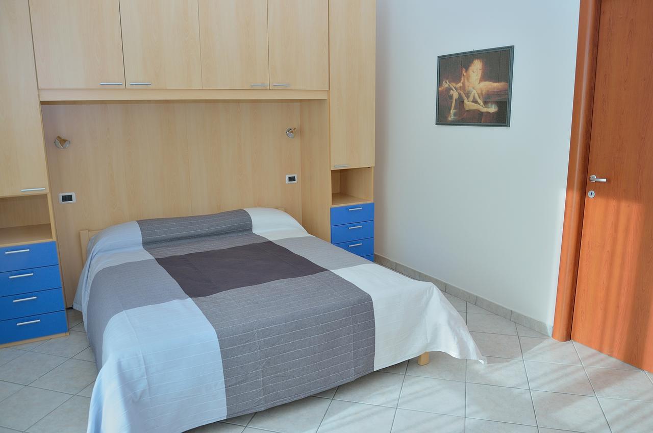 Verbena Aparthotel