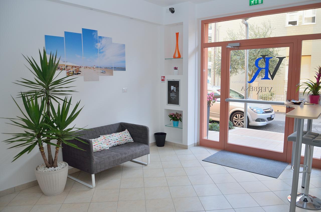 Aparthotel Verbena