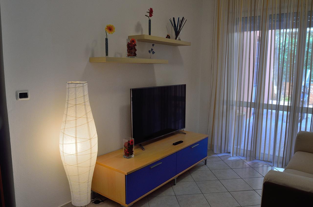 Verbena Aparthotel Rimini