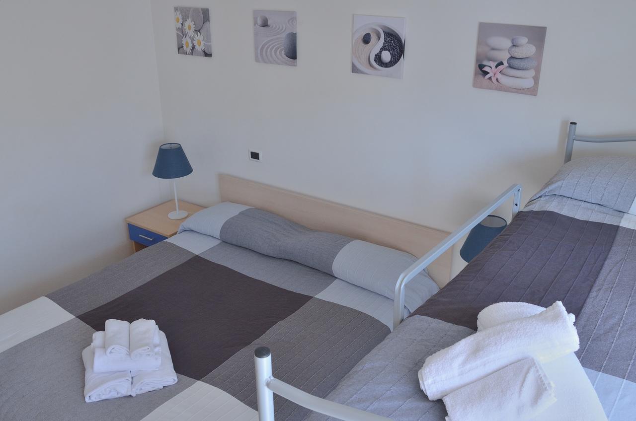 Aparthotel Verbena Rimini