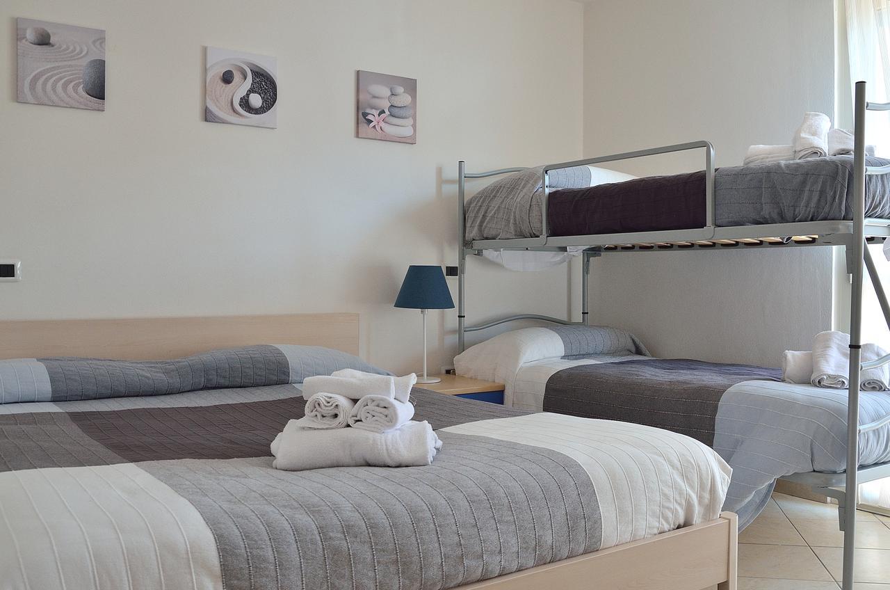 Verbena Aparthotel Rimini