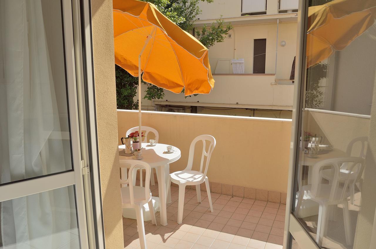 Aparthotel Verbena 2*