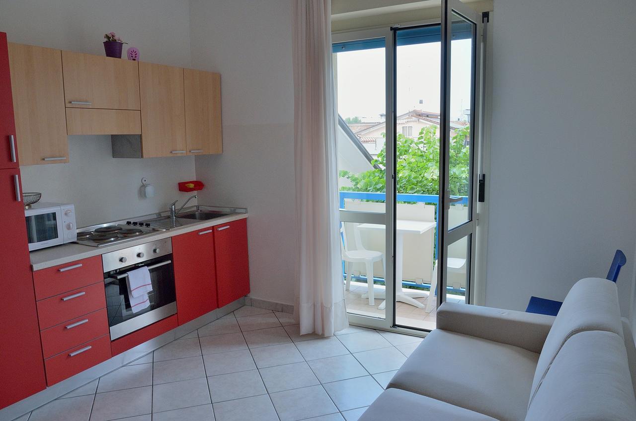 Aparthotel Verbena 2*