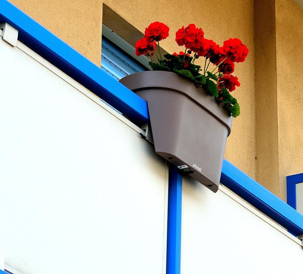 Verbena Aparthotel